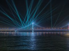 -星海湾跨海大桥