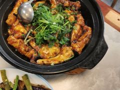 -芳华轩•客家菜馆(梧桐山店)