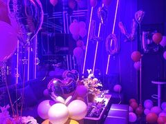 -星聚会KTV(龙湖上海奉贤天街店)