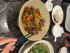 -阿甘酒家(桂青路店)