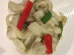 擂椒茄子-西安饭庄·非遗陕菜(钟楼店)