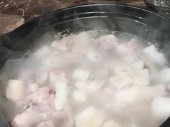 -同仁四季椰子鸡(海岸城天利店)