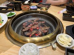 -松鱼亭·和牛烧肉(协鑫广场店)