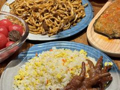 -1819餐厅·团队聚餐·烤串·精酿