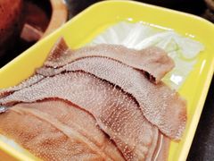 毛肚-镇江龙·火锅串串(武侯祠店)