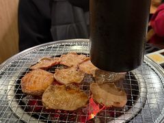 -蒜香焼肉PURUSHIN(马场路店)