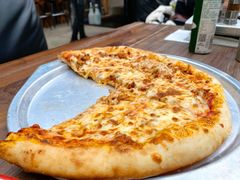 -Tubestation站点比萨(五道营店)