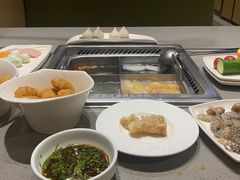 -海底捞火锅(天一广场亚细亚店)