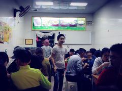 -马学武手抓美食(下南关总店)