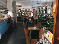 -雕刻时光咖啡馆(师大路店)