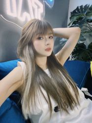 点击看大图 -Rise Hair上升造型