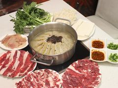 -黑山牛肉汤火锅(花城汇店)