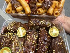 -汉小城·老铫子藕汤·乡野湖北菜(江汉路吉庆街店)