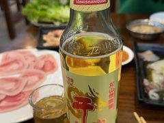 -韩风烤牛肉冷面店