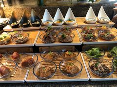 -星伦多自助料理·涮烤一体(杭州来福士店)