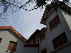 内景-上海孙中山故居纪念馆