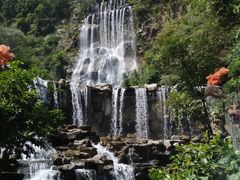 -古龙峡云天玻霸