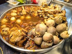 -正宁路小吃夜市