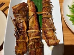 -山茶云南菜(永安里店)