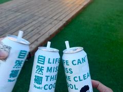 -自然椰·海南清补凉(海月广场店)