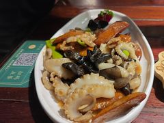 -前海沿·青岛菜(五四广场永旺店)