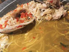 双色鸳鸯鱼头王-望湘园·洞庭渔宴(永旺店)