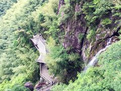 -南尖岩景区