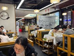 -名善山珍·野生菌汤锅(文殊院店)