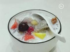 -凉凉海石花