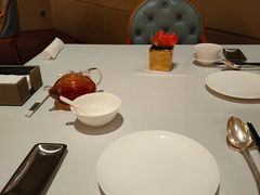 -成都瑞吉酒店·宴庭中餐厅