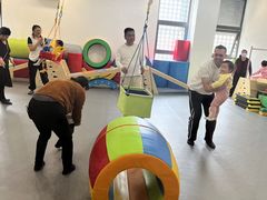-KidsHome毅英宝贝家早教托育中心