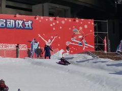 -沈阳奥体冰雪嘉年华