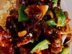 -金家老三饭庄(常营店)