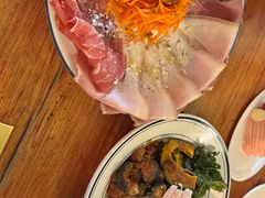 -羽深肉铺 Steak & Wine