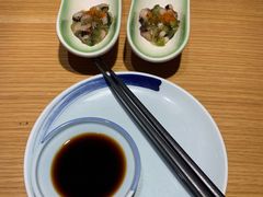 -三石铁板烧(紫竹桥店)
