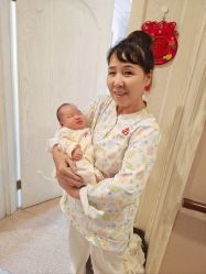 -上海百佳母婴护理中心