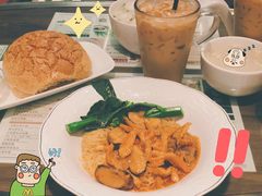 -翠华餐厅