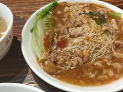 -吴财记面家(大同路店)
