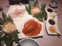 -梧桐北京烤鸭·铜锅涮肉(海岸城店)