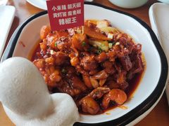 -莲餐厅·湖北菜·藕汤是头牌(愚园路店)