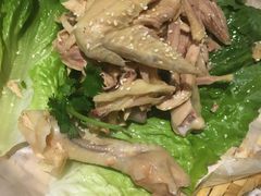 -尚一汤 广东炖汤(金桥国际店)
