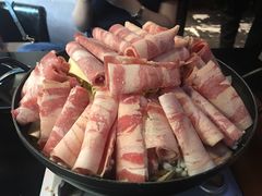 -炙韩料理·部队锅专门店