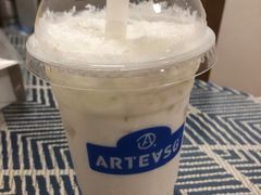-ARTEASG啊T·新加坡奶茶(三坊七巷店)