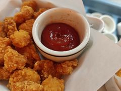 -摩欧客意式餐厅(高新活力汇店)