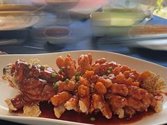 -香雪海饭店中餐厅(人民桥店)