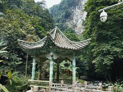 -通灵大峡谷