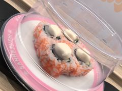 -三禾寿司(君尚店)