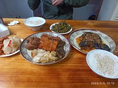 -王胖儿甏肉干饭(总店)