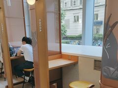 -星巴克(来福士办公楼店)