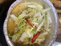 -质烤烤物·活烤海鲜(质烤总店)
